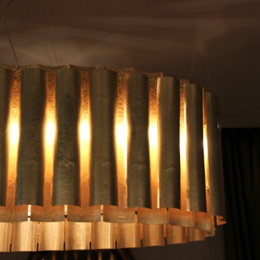 Founded to promote the best in Italian design, soon the Salone del Mobile as growth exponentially, promoting what’s best in the design industry at a global level. Buyers, professionals, students and visitors attend the event in search for trends, new and 